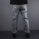 Джинси True Religion рвані сині 1092 1092 фото 2