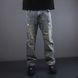 Джинси True Religion рвані сині 1092 1092 фото 1