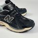 Кросівки New Balance 1906D Protection Pack Black 0095 0095 фото 10