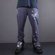 Спортивні штани Gallery Dept Dark Grey 1194 1194 фото 1