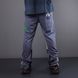 Спортивні штани Gallery Dept Dark Grey 1194 1194 фото 3