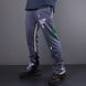 Спортивні штани Gallery Dept Dark Grey 1194 1194 фото 2