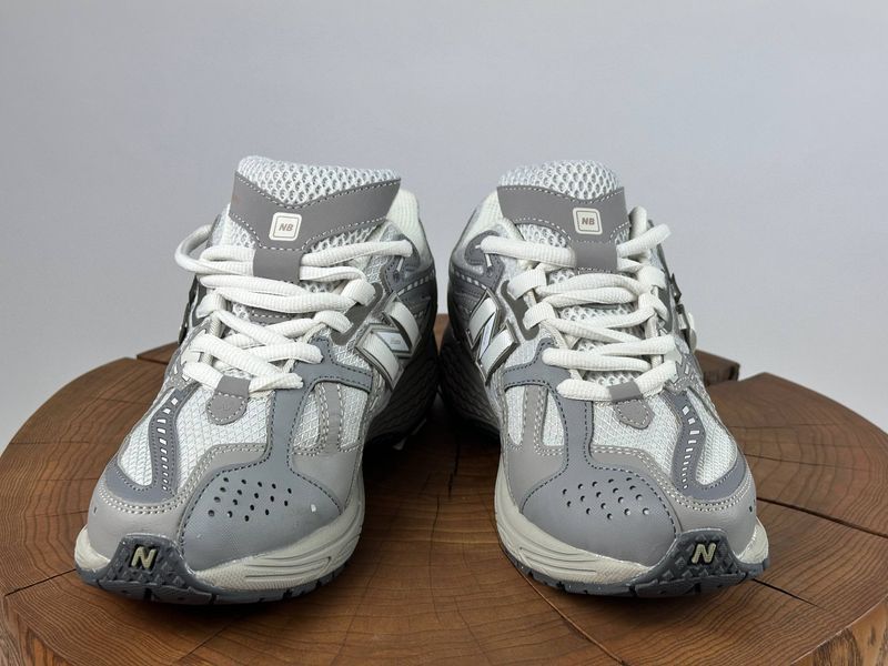 Кросівки New Balance 1906 U Grey White 1066 1066 фото