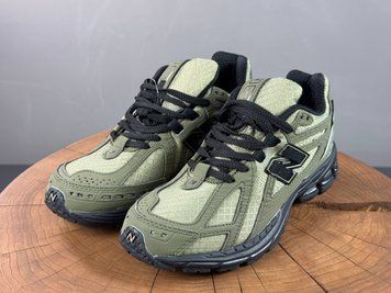 Кросівки New Balance 1906 R Cordura Khaki 1475 1475 фото