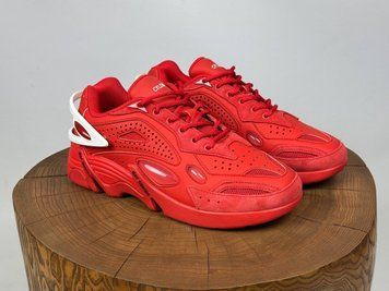 Кросівки Raf Simons Cylon-21 Red 1372 1372 фото