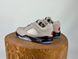 Кросівки Jordan 5 Retro Low PSJ Beige 0419 0419 фото 3