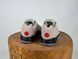 Кросівки Jordan 5 Retro Low PSJ Beige 0419 0419 фото 4