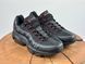 Кросівки Nike Air Max 95 Black/Red 0336 0336 фото 1