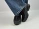 Кросівки Nike Air Max 95 Black/Red 0336 0336 фото 11