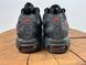 Кросівки Nike Air Max 95 Black/Red 0336 0336 фото 5