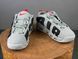 Кросівки Nike Air More Uptempo Grey Black 1435 1435 фото 3
