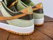 Кросівки Nike Dunk Low Dusty Olive 0093 0093 фото 6