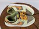 Кросівки Nike Dunk Low Dusty Olive 0093 0093 фото 9