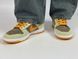 Кросівки Nike Dunk Low Dusty Olive 0093 0093 фото 10