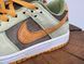 Кросівки Nike Dunk Low Dusty Olive 0093 0093 фото 5