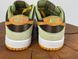 Кросівки Nike Dunk Low Dusty Olive 0093 0093 фото 4
