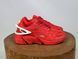 Кросівки Raf Simons Cylon-21 Red 1372 1372 фото 3