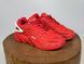 Кросівки Raf Simons Cylon-21 Red 1372 1372 фото 1