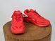 Кросівки Raf Simons Cylon-21 Red 1372 1372 фото 2