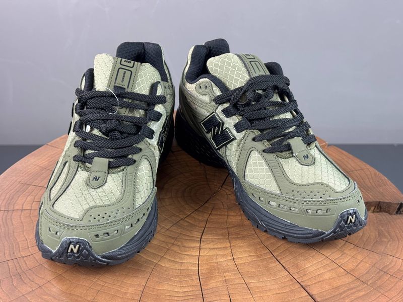 Кросівки New Balance 1906 R Cordura Khaki 1475 1475 фото