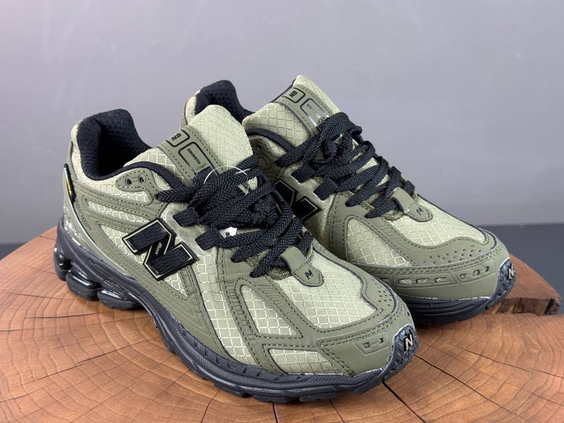 Кросівки New Balance 1906 R Cordura Khaki 1475 1475 фото