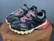 Кросівки Balenciaga Track Black Grey Red 1424 1424 фото 1
