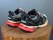 Кросівки Balenciaga Track Black Grey Red 1424 1424 фото 4