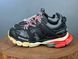 Кросівки Balenciaga Track Black Grey Red 1424 1424 фото 2