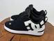 Кросівки DC Black 0144 0144 фото 5