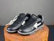 Кросівки Off-White Out of Office Black White 0225 0225 фото 1