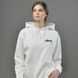 Худі Stussy білий 0261 0261 фото 1