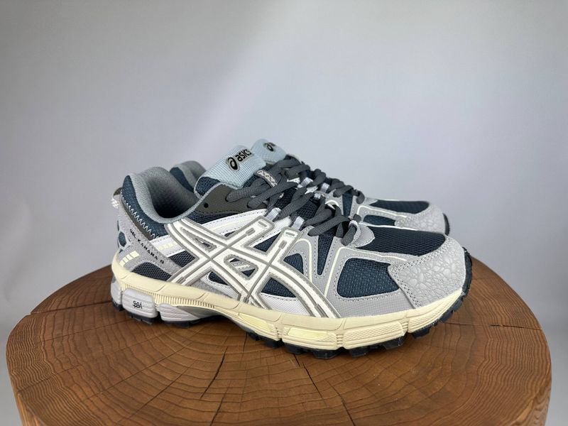 Кросівки Asics Gel-Kahana 8 Grey 0122 0122 фото