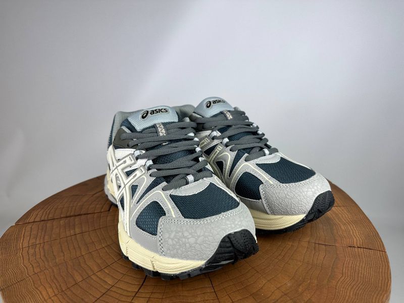 Кросівки Asics Gel-Kahana 8 Grey 0122 0122 фото
