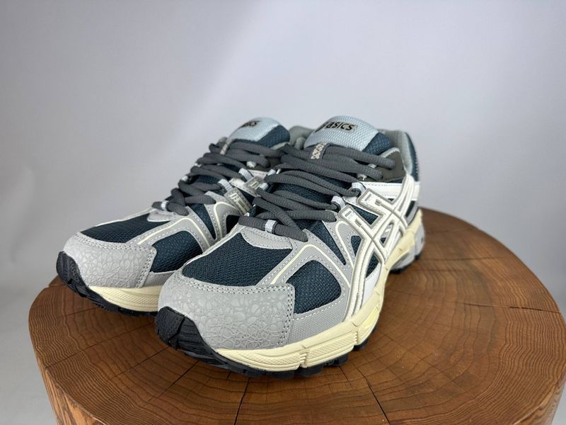 Кросівки Asics Gel-Kahana 8 Grey 0122 0122 фото