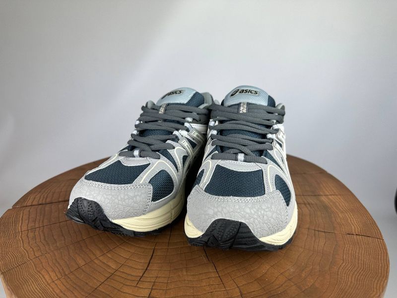 Кросівки Asics Gel-Kahana 8 Grey 0122 0122 фото